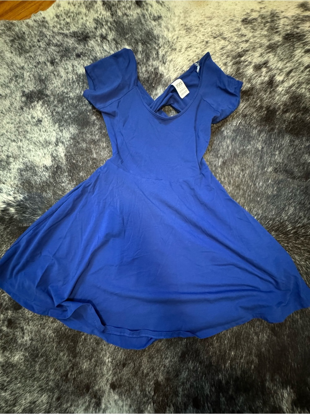 Victoria’s Secret Pink swimsuit cover up dress